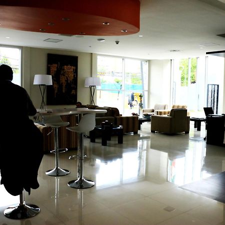 Hotel Diego De Almagro Providencia Сантяго Екстериор снимка