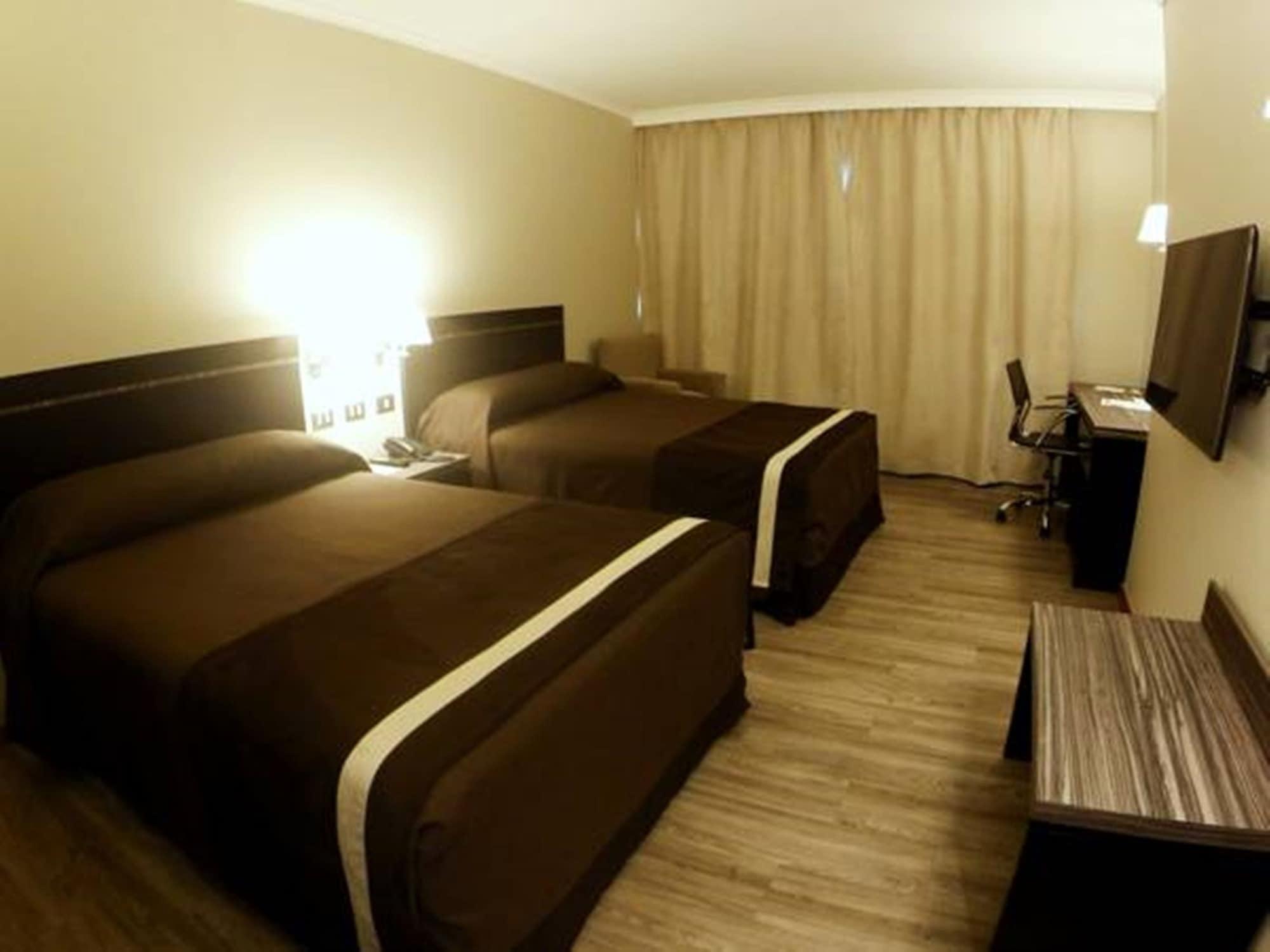Hotel Diego De Almagro Providencia Сантяго Екстериор снимка