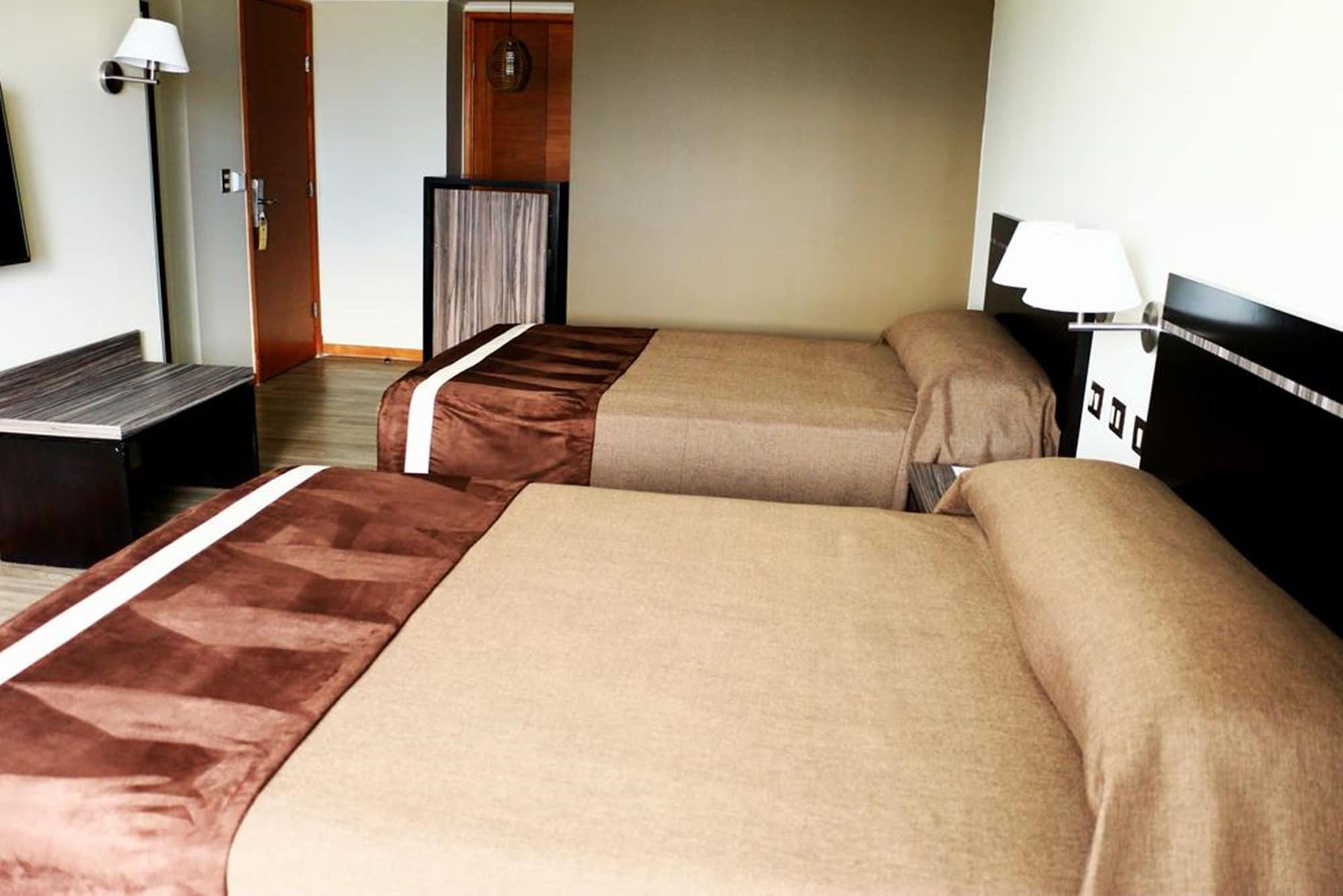 Hotel Diego De Almagro Providencia Сантяго Екстериор снимка