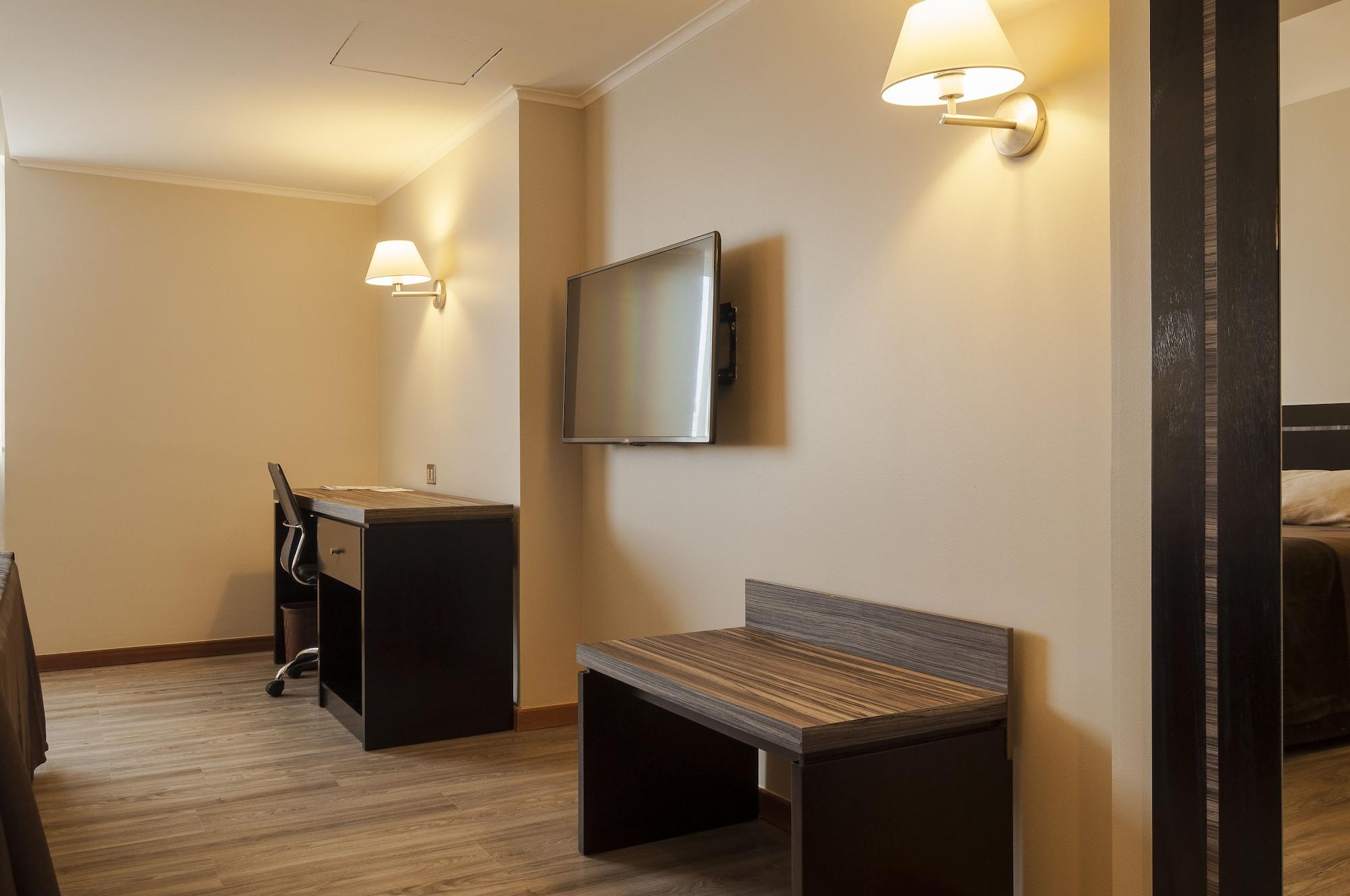 Hotel Diego De Almagro Providencia Сантяго Екстериор снимка