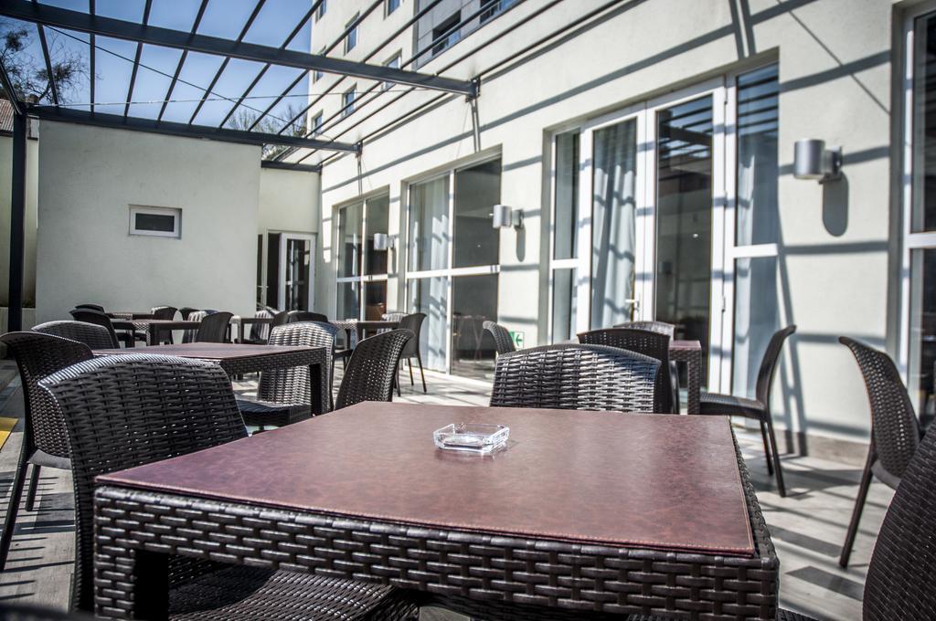 Hotel Diego De Almagro Providencia Сантяго Екстериор снимка