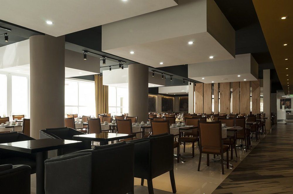 Hotel Diego De Almagro Providencia Сантяго Екстериор снимка