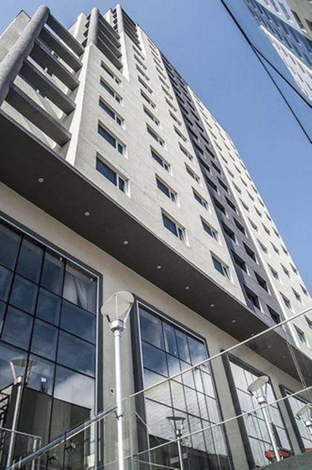 Hotel Diego De Almagro Providencia Сантяго Екстериор снимка
