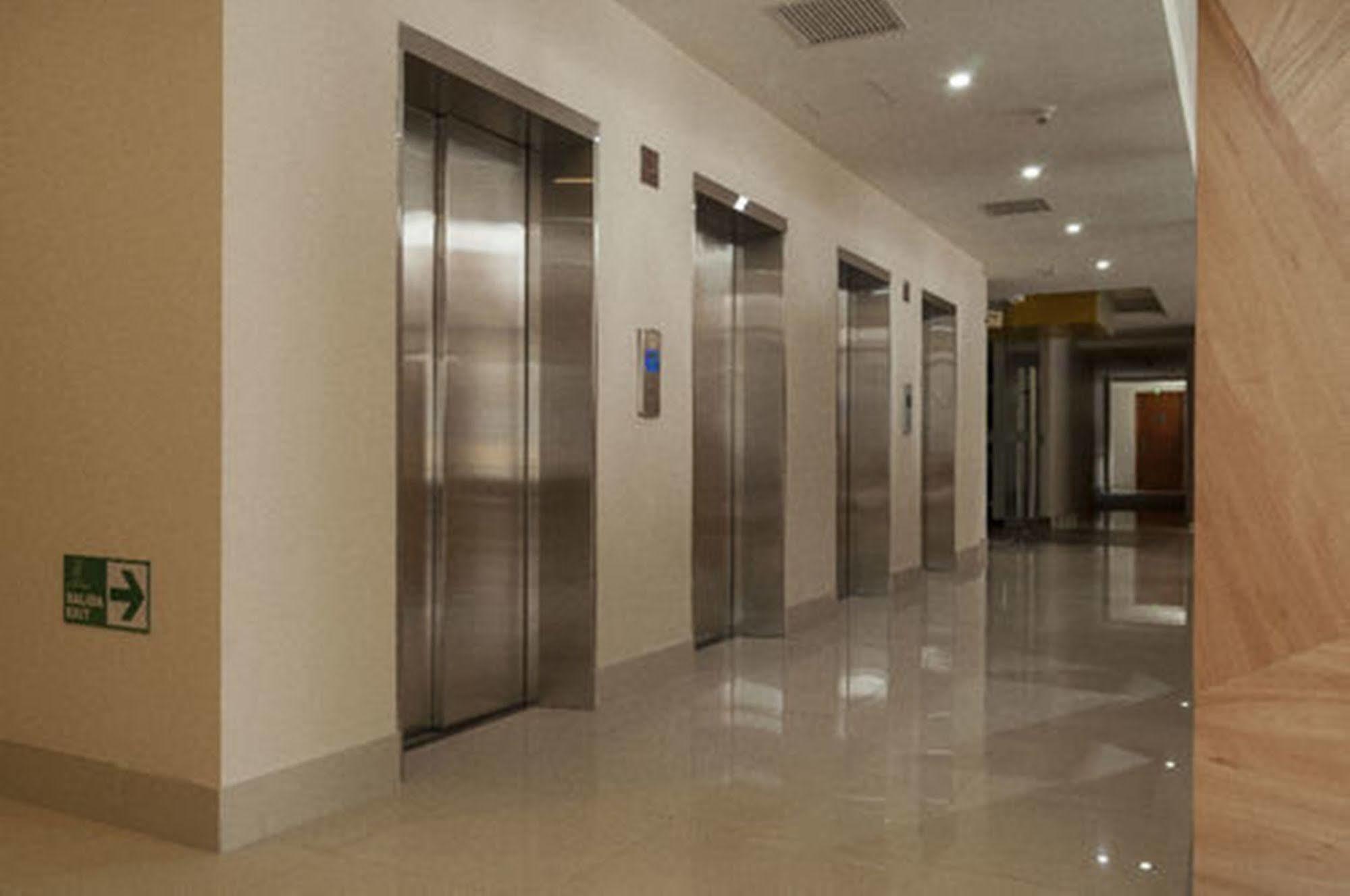 Hotel Diego De Almagro Providencia Сантяго Екстериор снимка