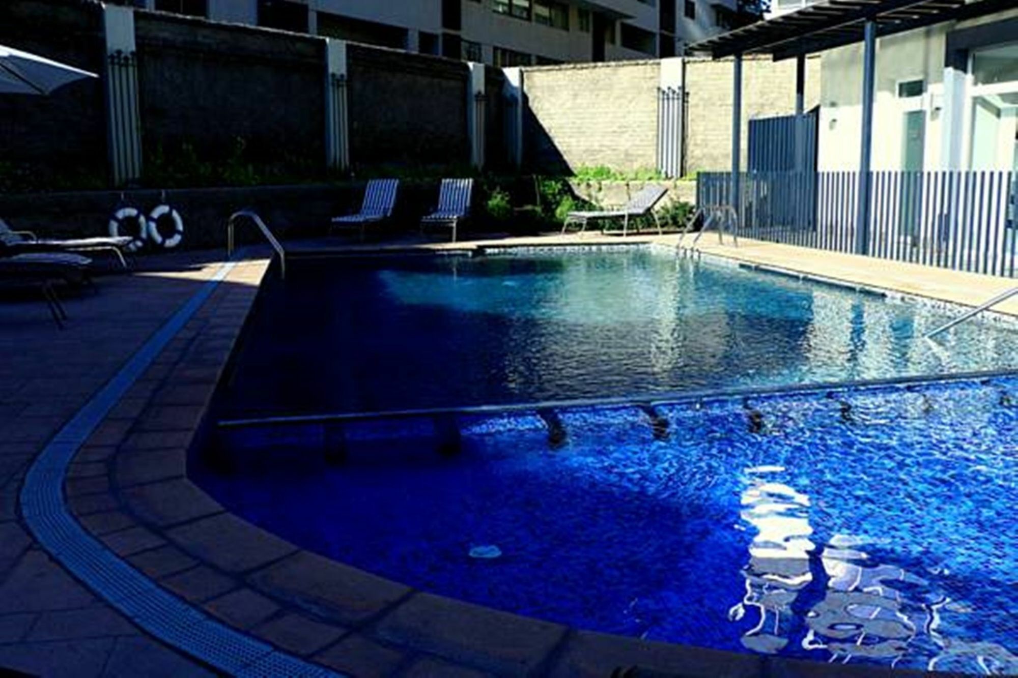 Hotel Diego De Almagro Providencia Сантяго Екстериор снимка